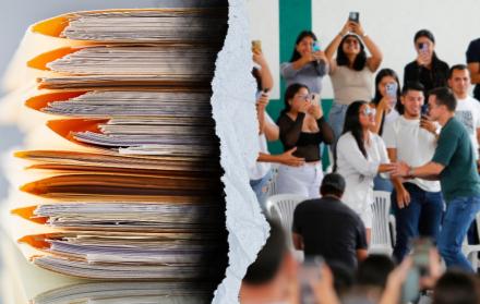 Jovenes en Acción