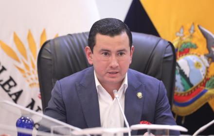 FERDINAN ALVAREZ COMISIÓN FISCALIZACION