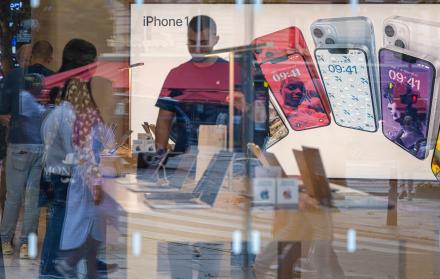 iPhone