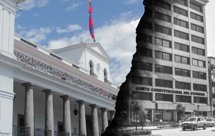 Gobierno enfrenta criticas por hostigamiento a la Corte