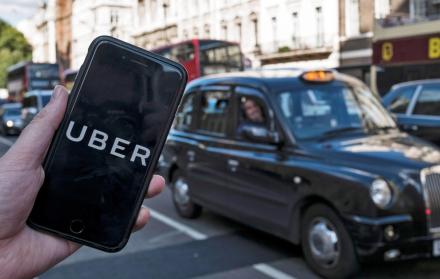 Uber