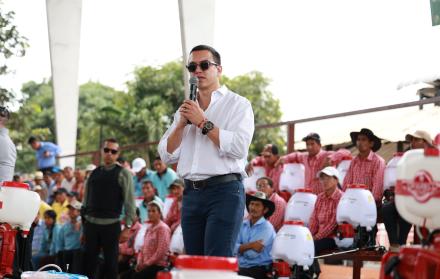 Daniel Noboa