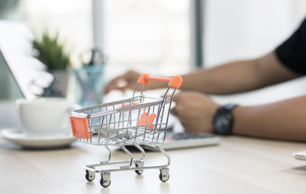 Cyberday.ec regresa en agosto con descuentos de hasta el 70%.