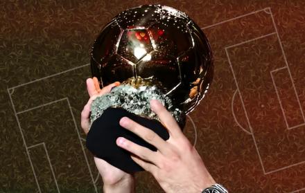 Balón de Oro 2025