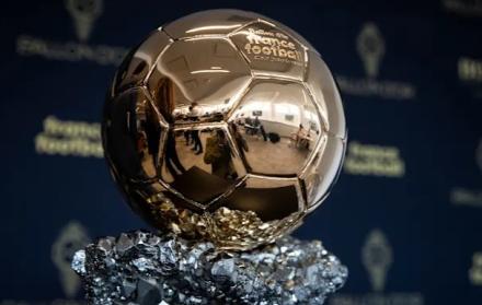 balon de oro sls