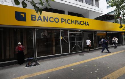 Banco Pichincha