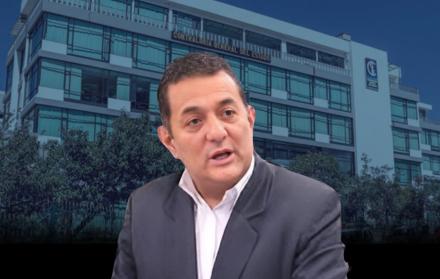 Geovanni Atarihuana
