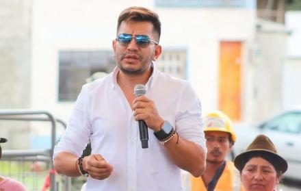 José Alcides Arroyo Cabrera