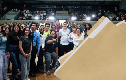 Jovenes en Acción 2025