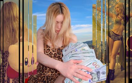 Lil Tay