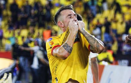 Damián Díaz