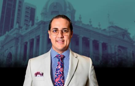 David Norero