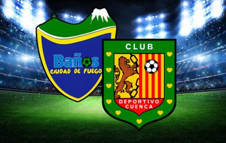 Deportivo Cuenca