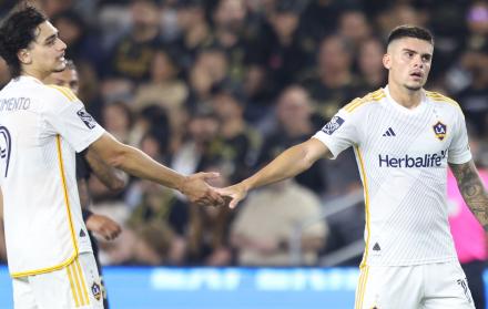 los angeles galaxy
