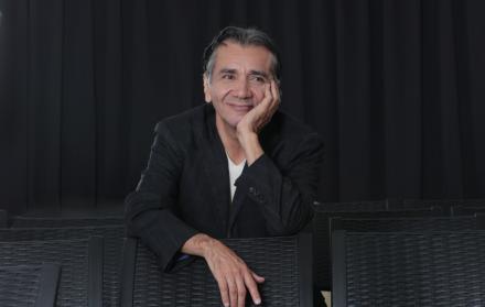 Jorge Toledo.