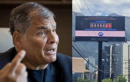 Rafael Correa