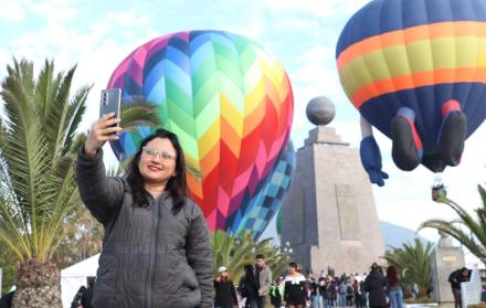 Festival Internacional del Globo