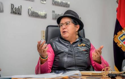 Lulu Tiban