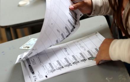 PADRON ELECTORAL CNE 2025