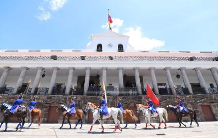 Plaza Grande