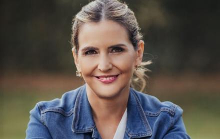 Gabriela Baer