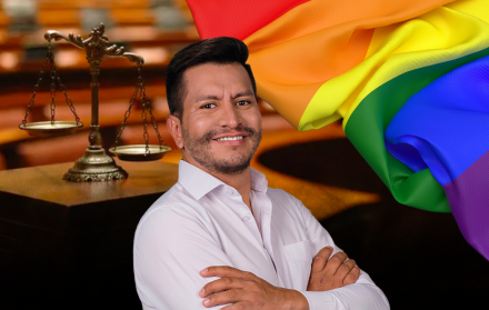 Alcalde de Pujilí