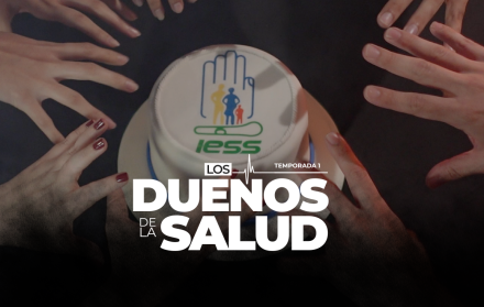Los dueños de la salud