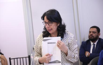 Solanda Goyes