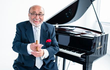 Eddie Palmieri
