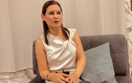 Tatiana Larrea, directora de Investigaciones del Centro de Investigaciones y Estudios Especializados (Ciees).