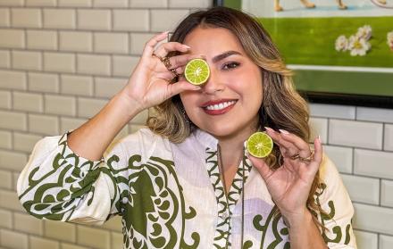 Gabriela Gómez