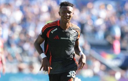 Luis Castillo