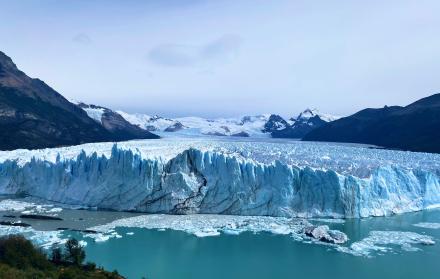 Glaciales