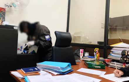 DESPACHO ALCALDE JOSE ARROYO