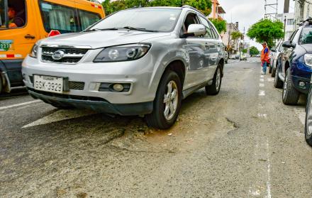 Baches Guayaquil