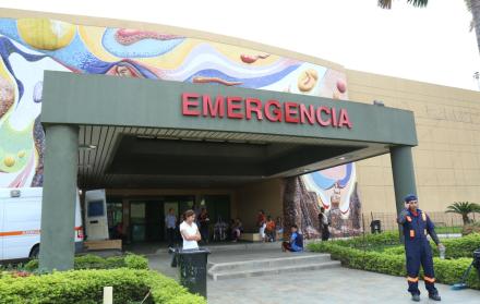 El director y otro funcionario del hospital fueron convocados por la Asamblea Nacional