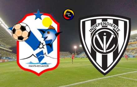 Manta, Independiente del Valle