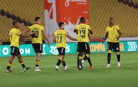 Barcelona SC