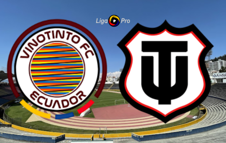 Vinotinto, Técnico Universitario