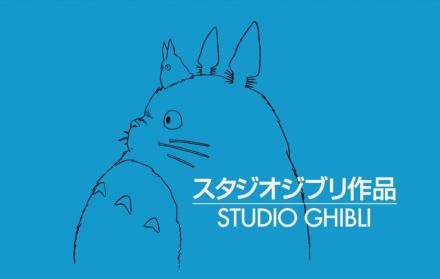 Studio Ghibli