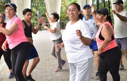 Zumba