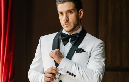 Stéfano Navas