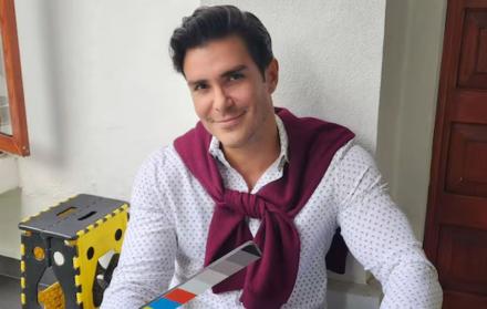 Juan Carlos Ramírez