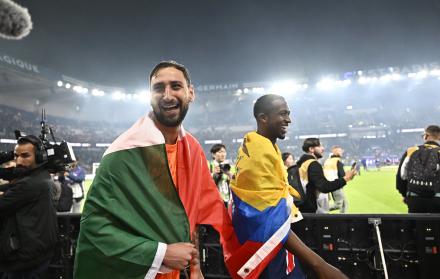 Gianluigi Donnarumma