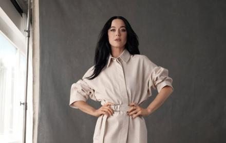 Katy Perry