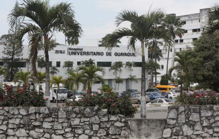 Hospital Universitario