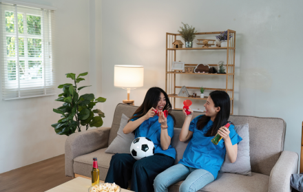 Este domingo podrás ver en Directv, una variedad de deportes.