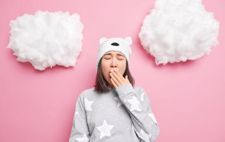 Dormiste mal? La ciencia dice qué hacer para recuperar tu energía
