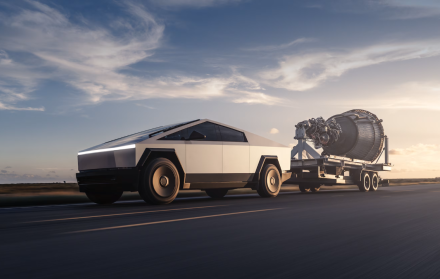 Cybertruck
