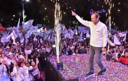 Jorge 'Tuto' Quiroga